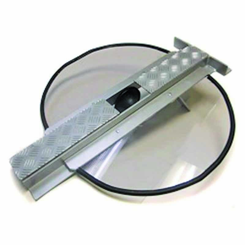 Safety Equipment/Tools - Southland Tool Saf-T-Guide Roller
