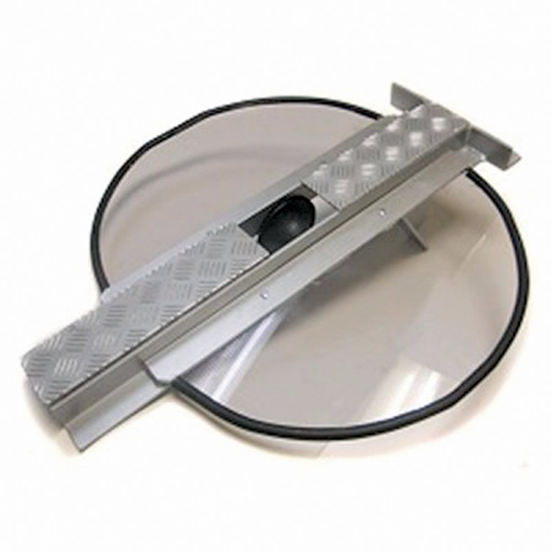 Safety Equipment/Tools - Southland Tool Saf-T-Guide Roller