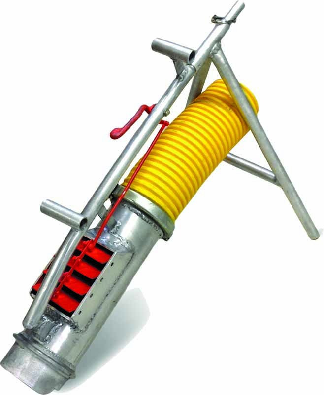 Nozzles - Southland Tool Safety Shutter Vacuum Nozzle