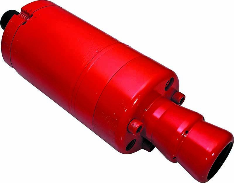 Mechanical Root Cutters - Southland Tool Super Red Hot