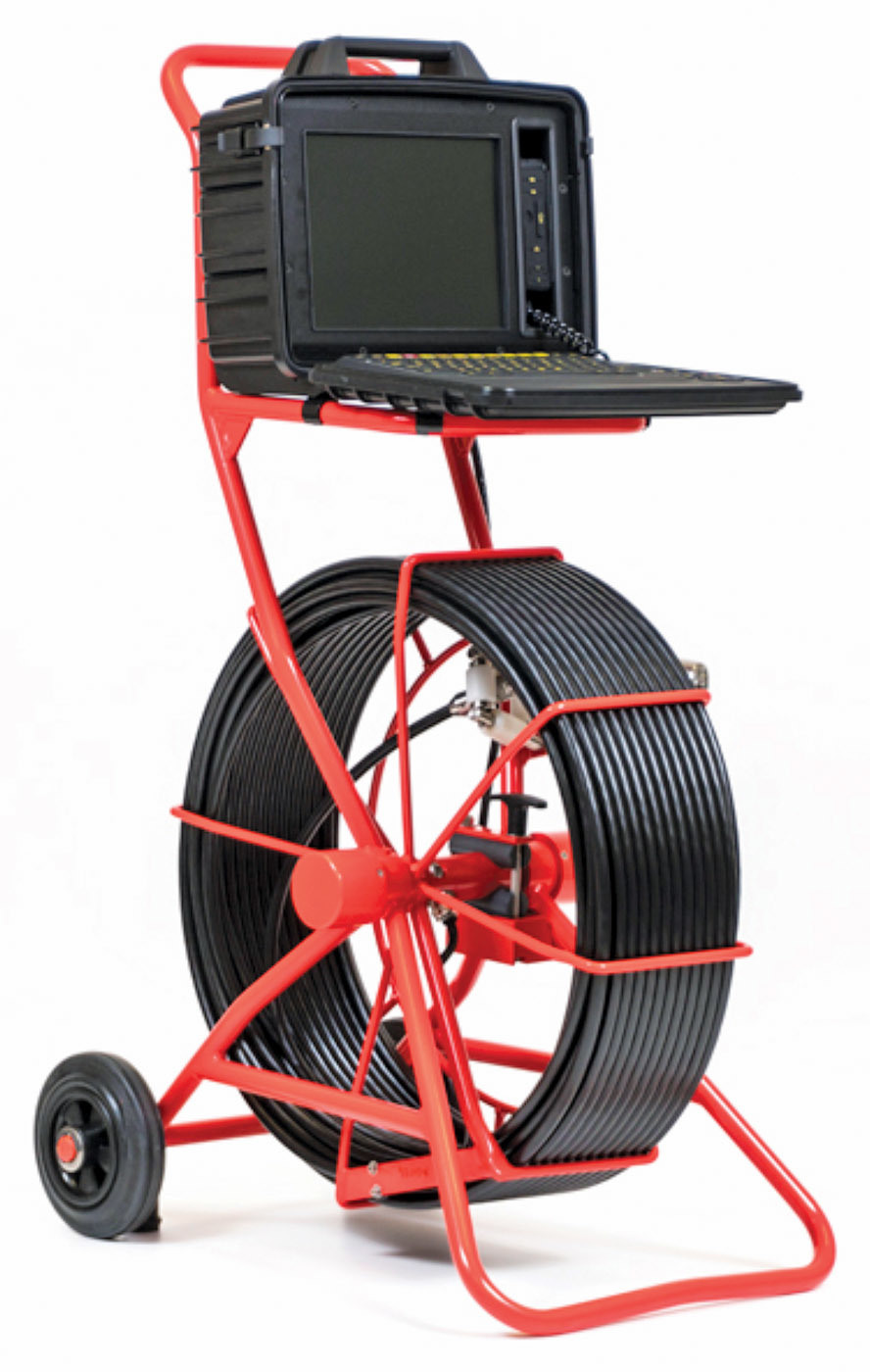 Mainline TV Camera Systems - Spartan Tool Explorer