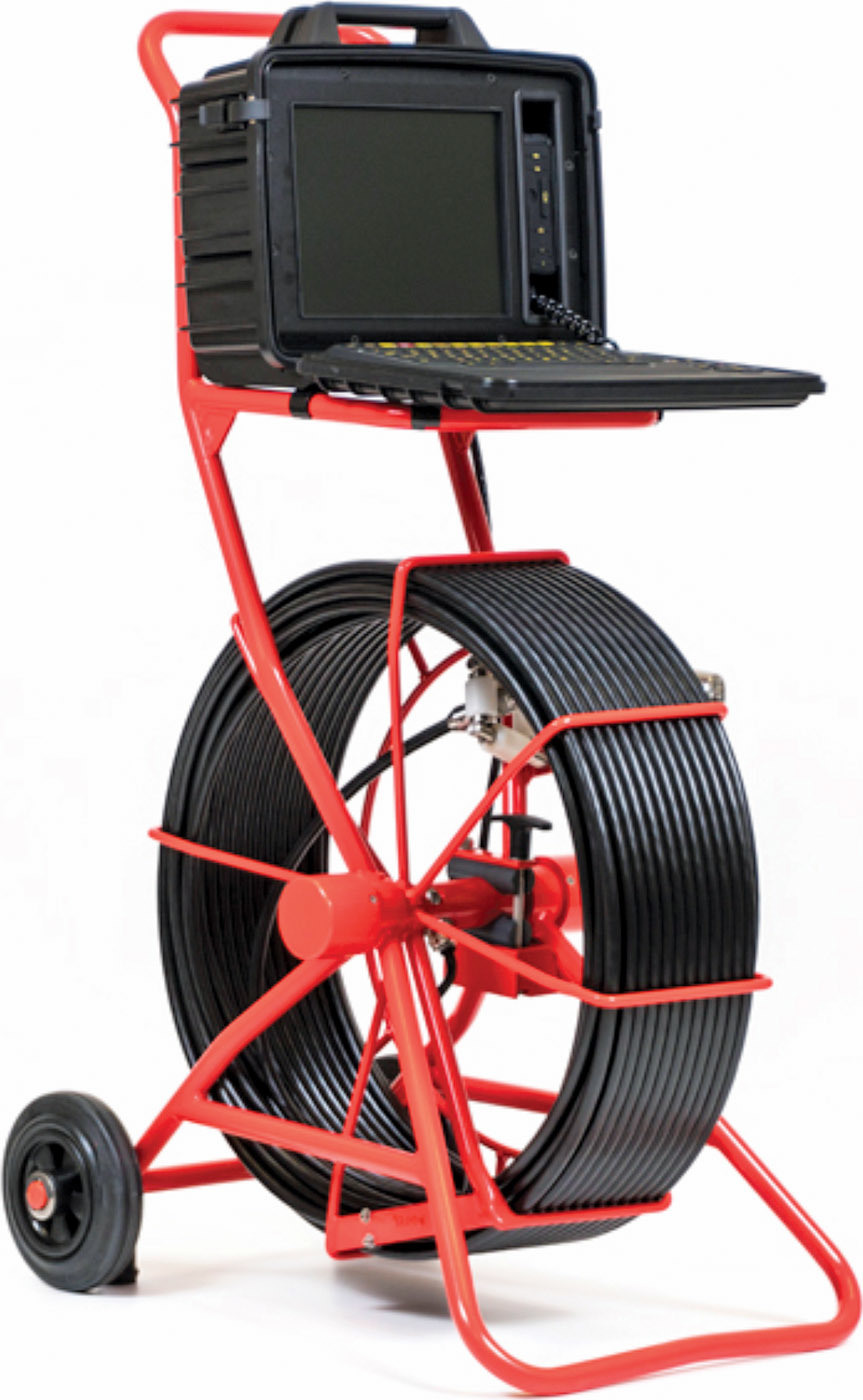 Mainline TV Camera Systems - Spartan Tool Explorer