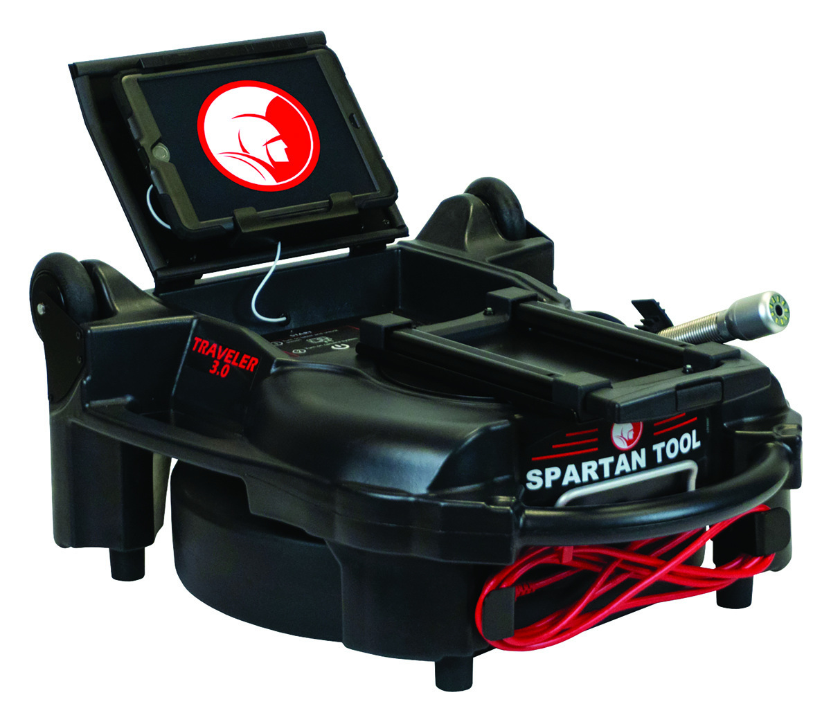 Spartan tool traveler 3 0