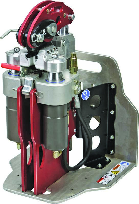 Pipe Bursting Tools - Pipe bursting system