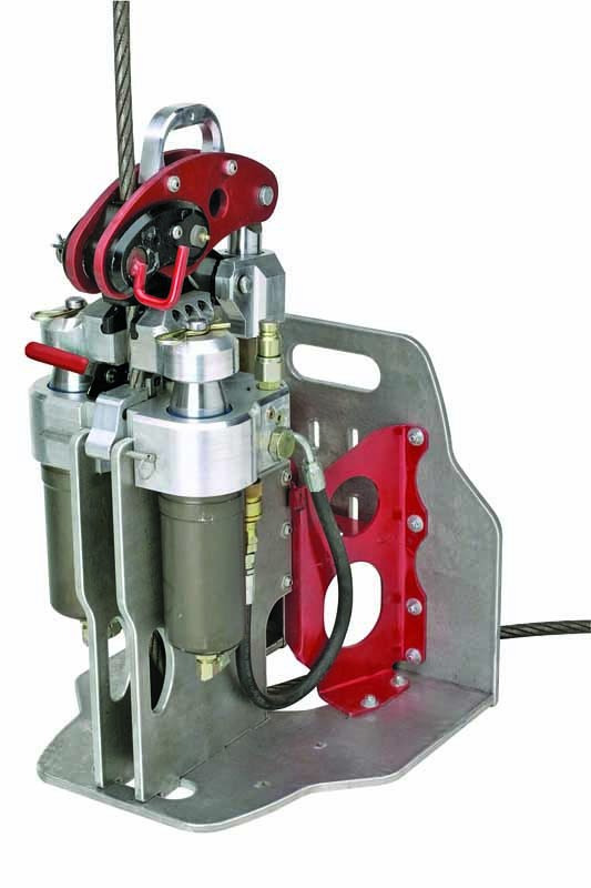 Pipe Bursting Tools - Spartan Tool UnderTaker