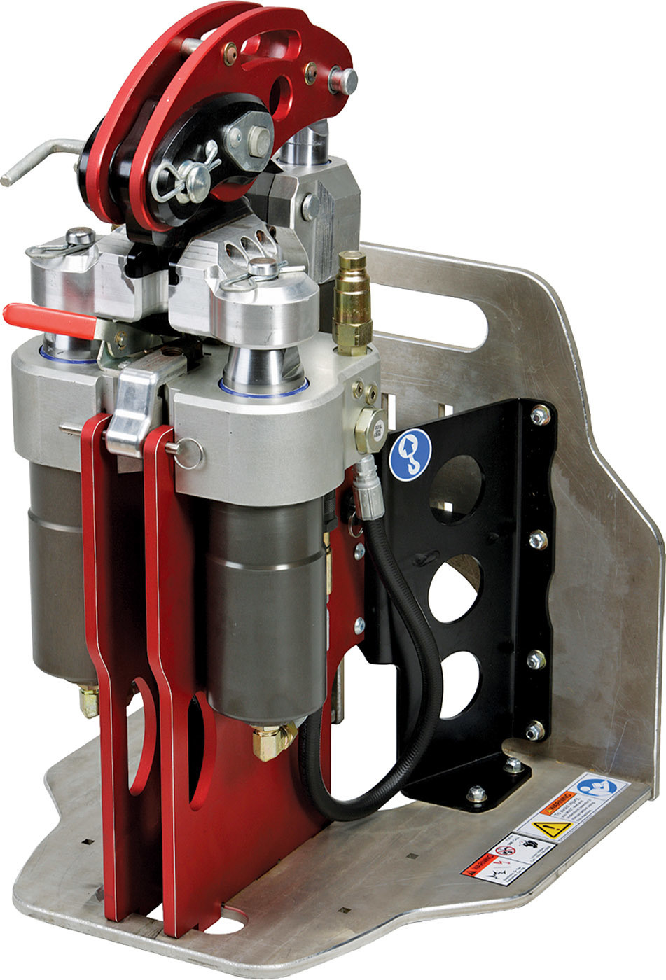 Pipe Bursting Tools - Spartan Tool UnderTaker