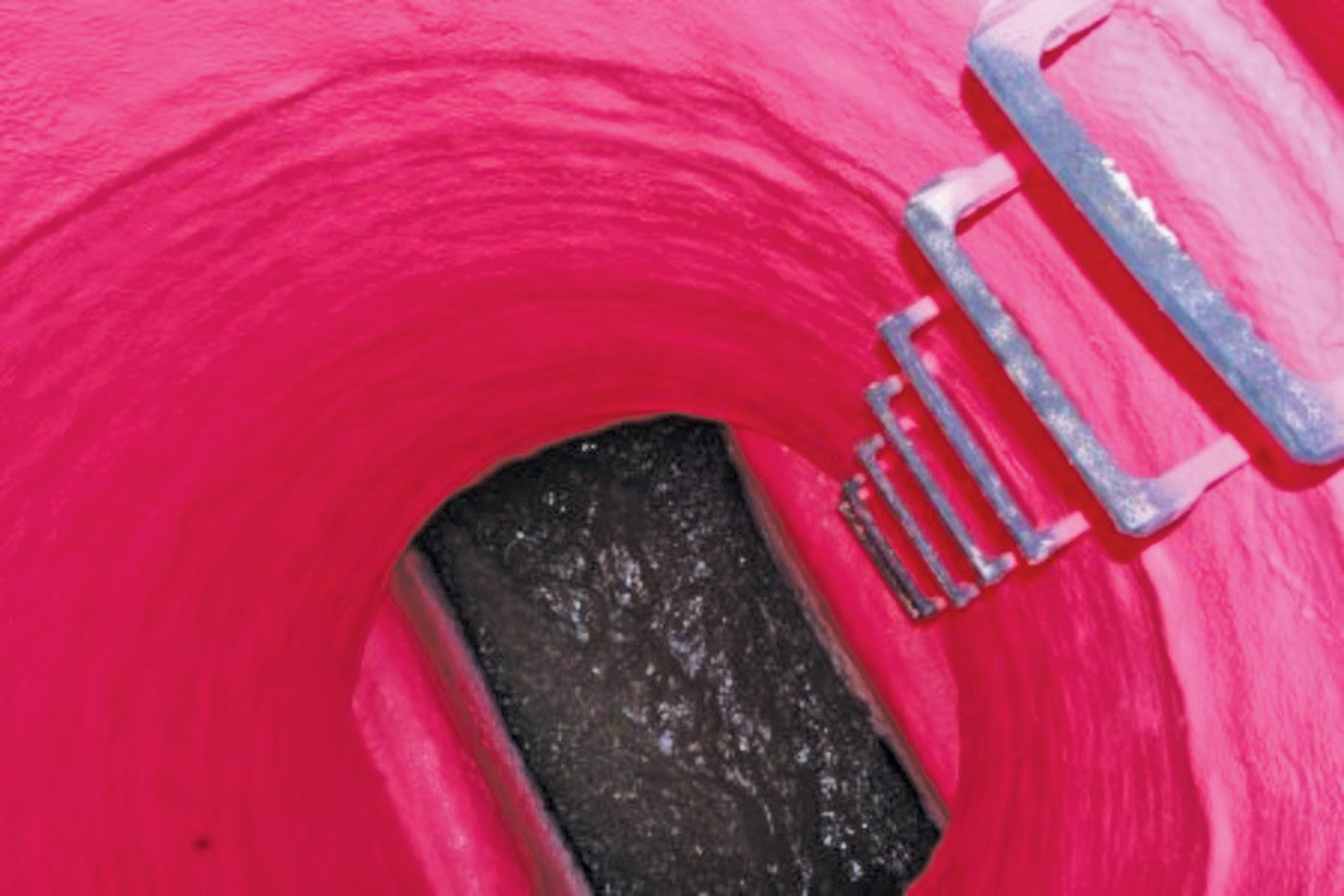 Coatings - SpectraShield Liner Systems