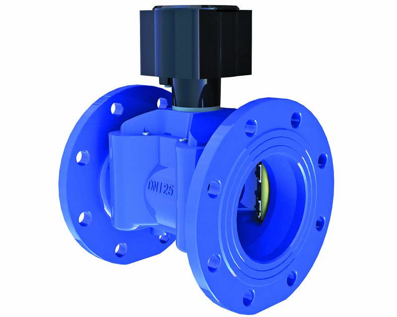 Meters - Spire Metering Technology 280W-CI