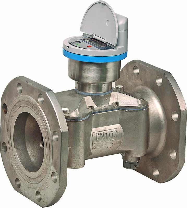 Electronic Leak Detection - Spire Metering Technology 280W-CI