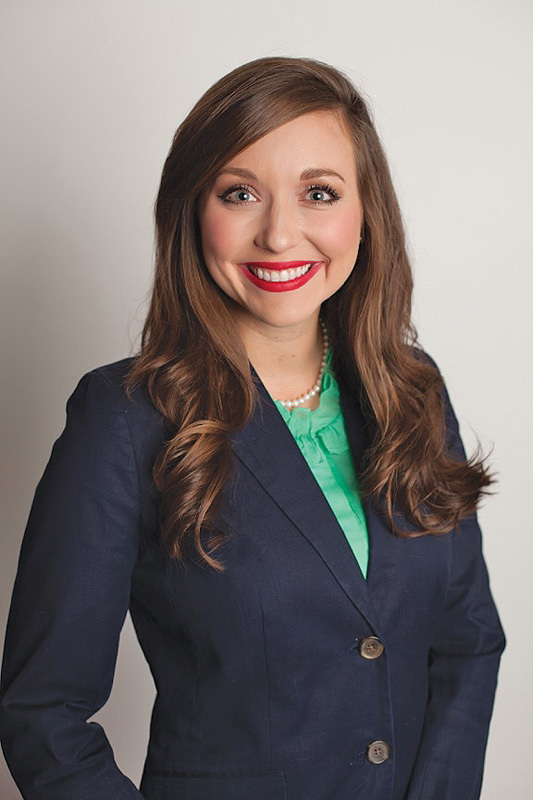 The Strong Co. announces new appointments