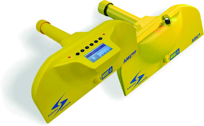 SubSurface Instruments locators