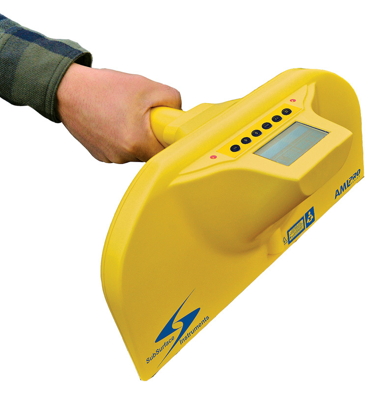 Locators - SubSurface Instruments AML Series All Material Locator