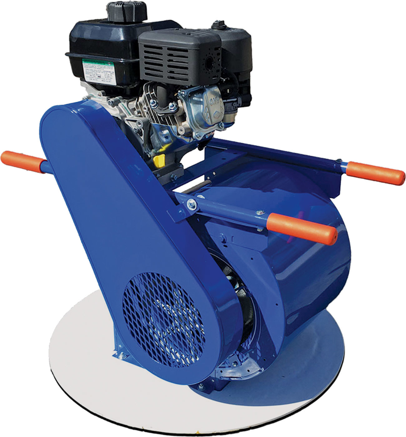 Smoke Locators - Superior Signal Smoke Generator