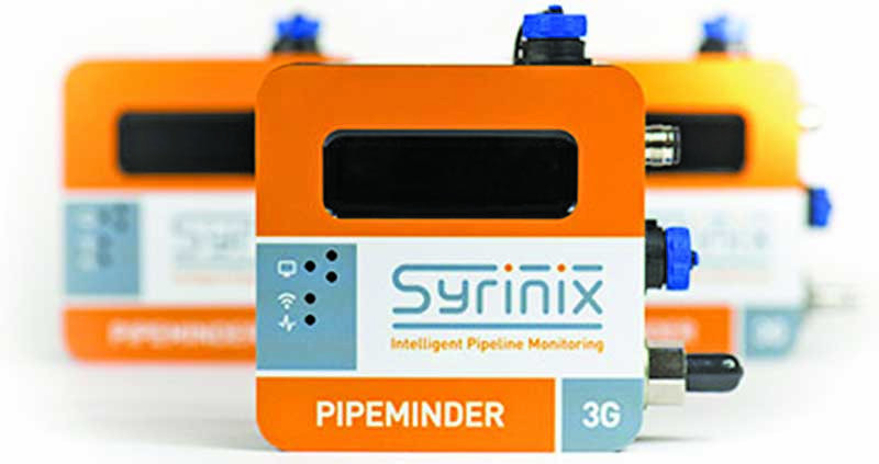 Asset Management - Syrinix PipeMinder