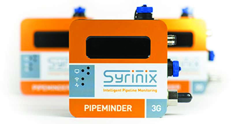 AMI - Syrinix PipeMinder