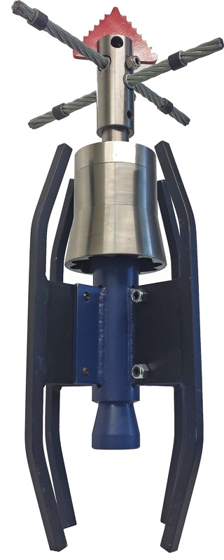 Cutting Nozzles - TAG Nozzles KROKO