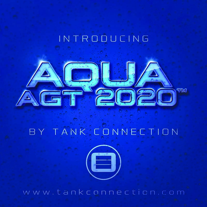 Tank Connection Aqua AGT 2020