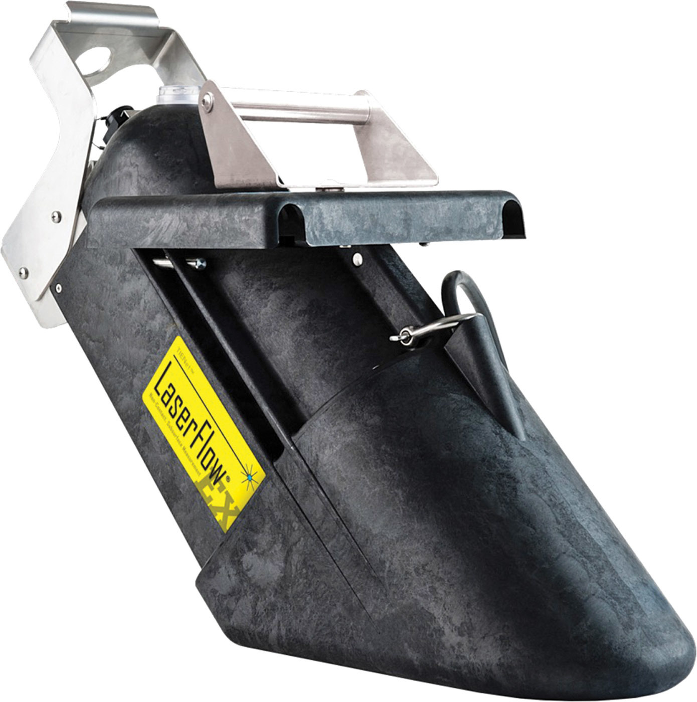 Teledyne isco laserflow ex 191121 082551