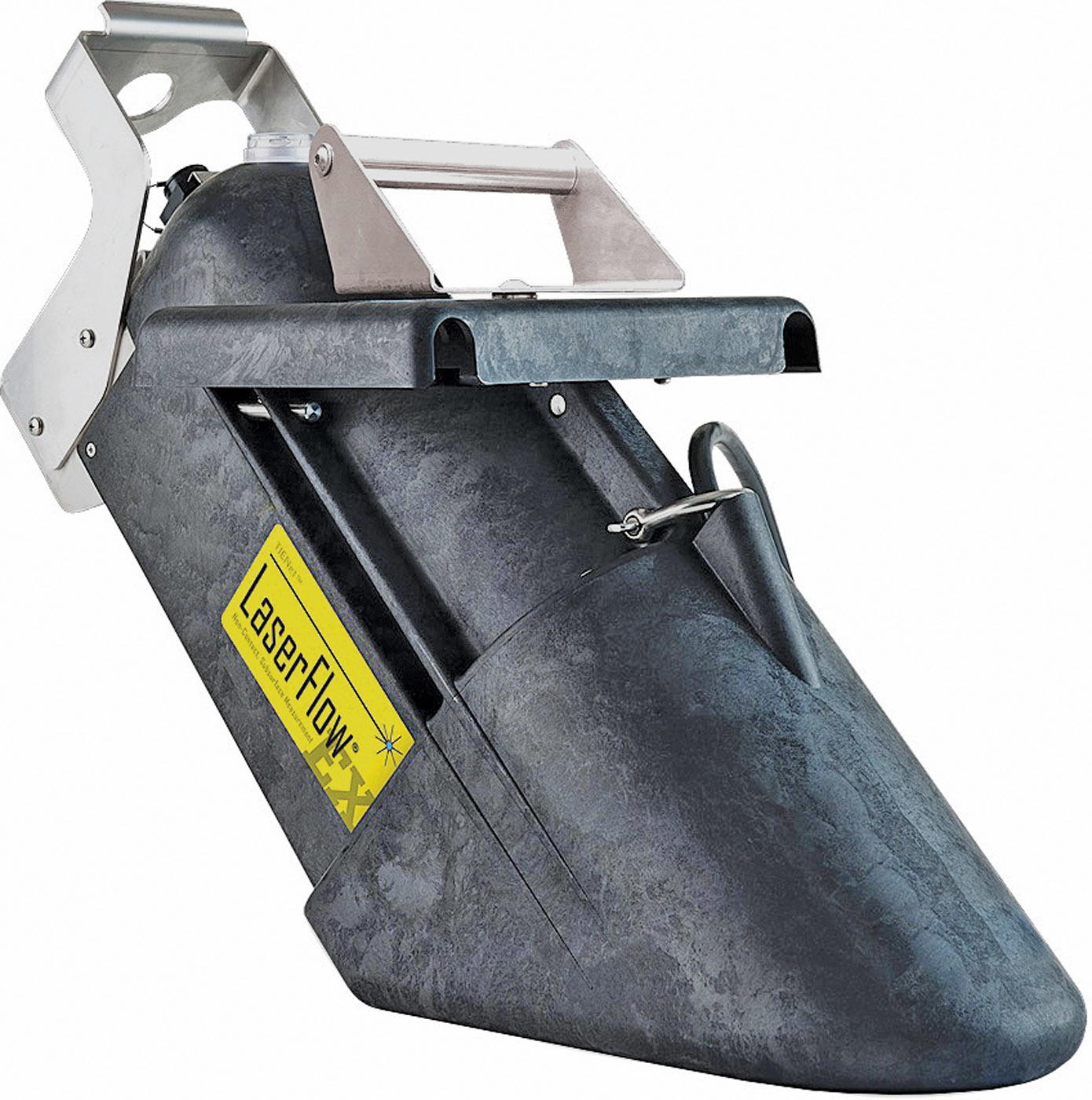 Teledyne laserflow