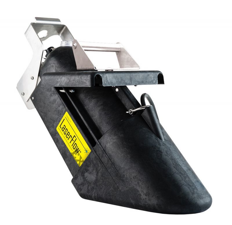 Teledyne laserflow large