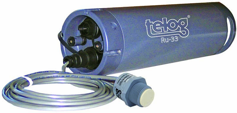 Flow Control/Monitoring Equipment - Wireless lift station monitoring system