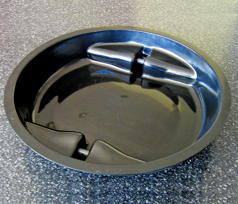 Inserts - The Man Pan Classic