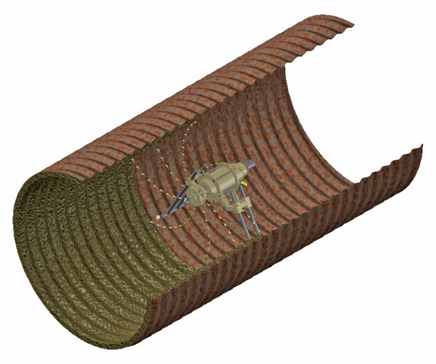 Coatings - The Strong Company Strong-Seal Geopolymer