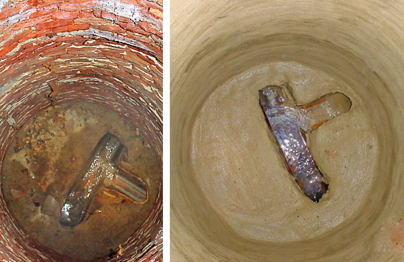 Manhole Liners - The Strong Co. Strong-Seal MS-2A
