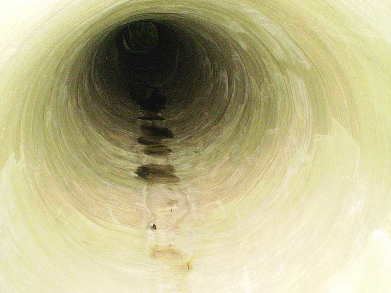 Coatings/Liners - The Strong Company Strong-Seal Storm Seal