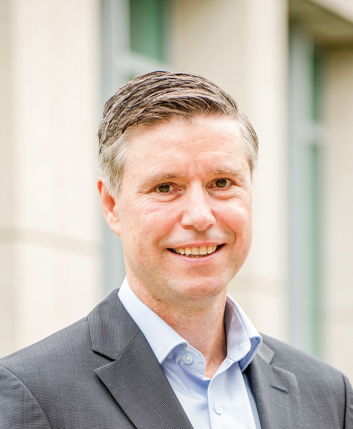 REHAU announces promotions in its leadership team