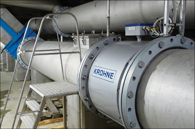 Overflow Solution Overflow Solution | Municipal Sewer and Water