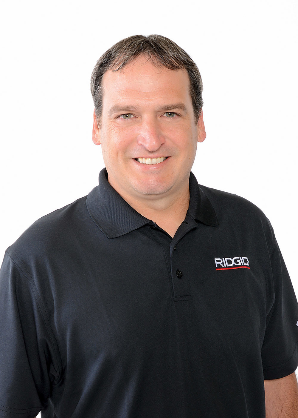 RIDGID announces new marketing director of underground technologies