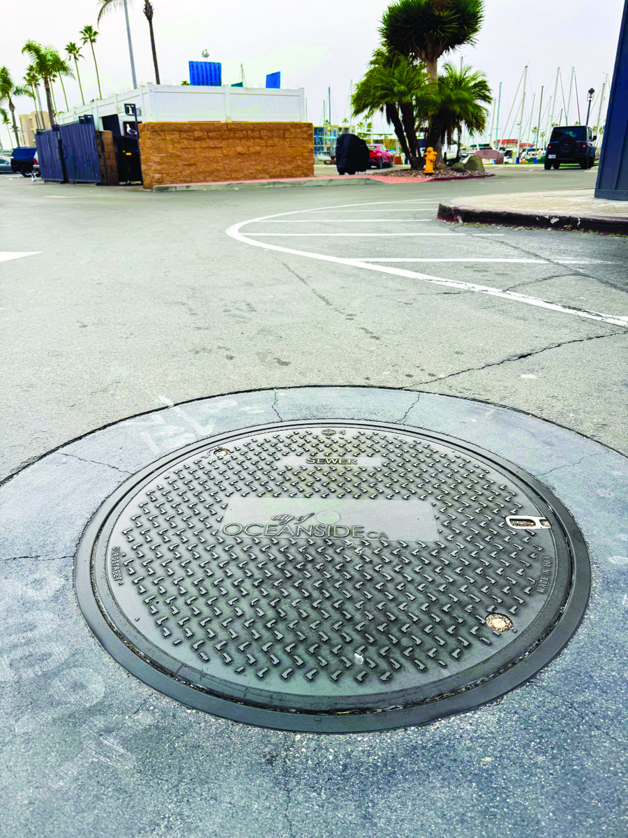 Titus wastewater solutions twistlift