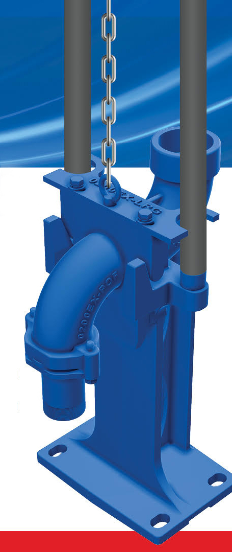 Toppflow topp industries 1