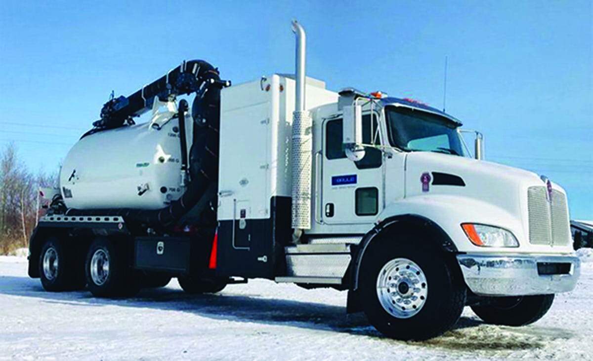 Tornado global hydrovacs f3 eco lite