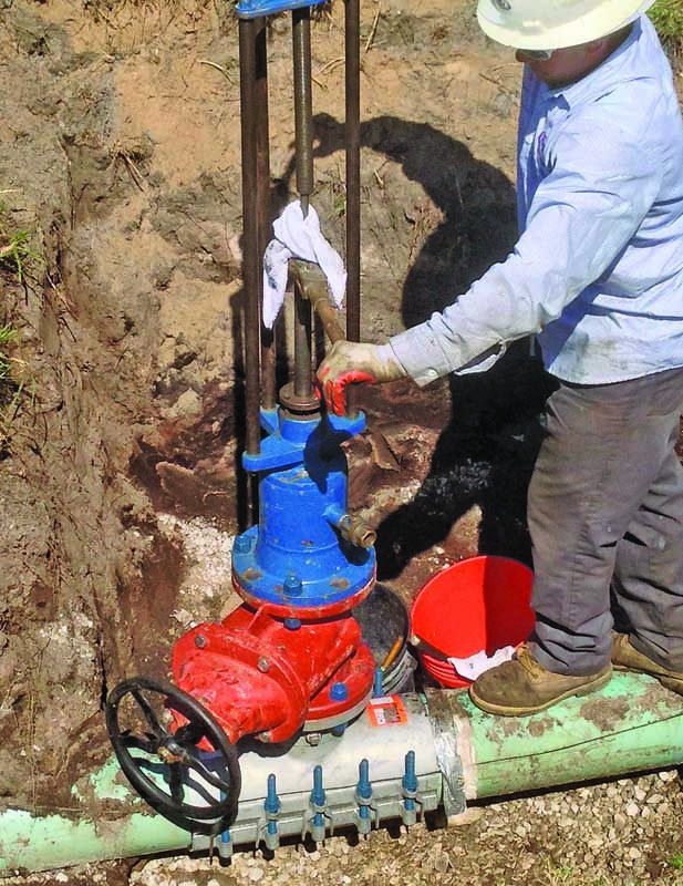 Pipe Parts/Fittings - Total Piping Solutions Triple Tap