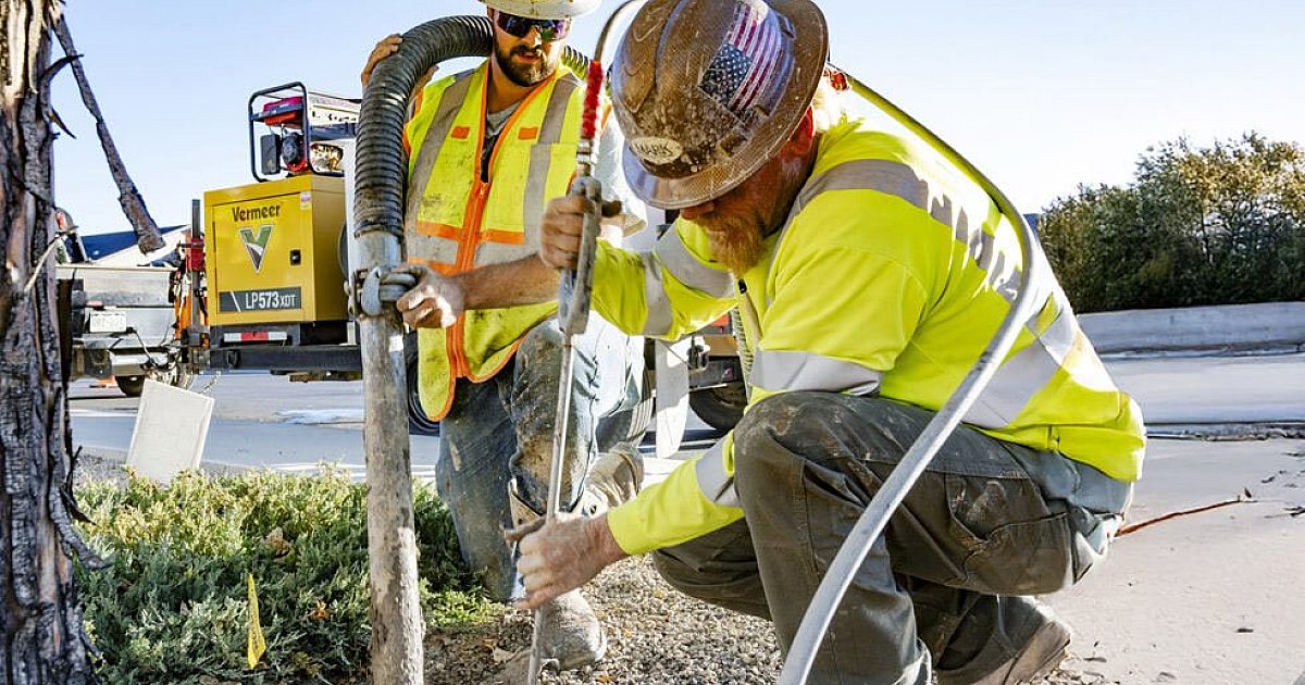 Expanding in the Municipal Utilities… | Municipal Sewer and Water