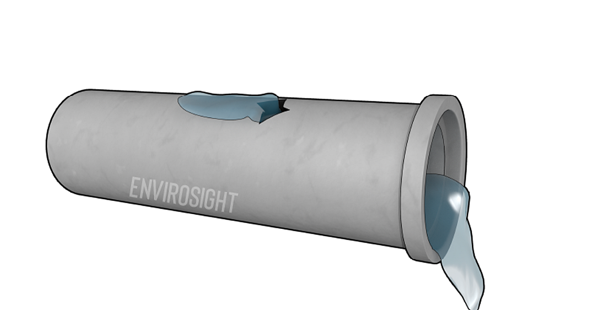 Learn about Rehab and More with This Free… | Municipal Sewer and Water