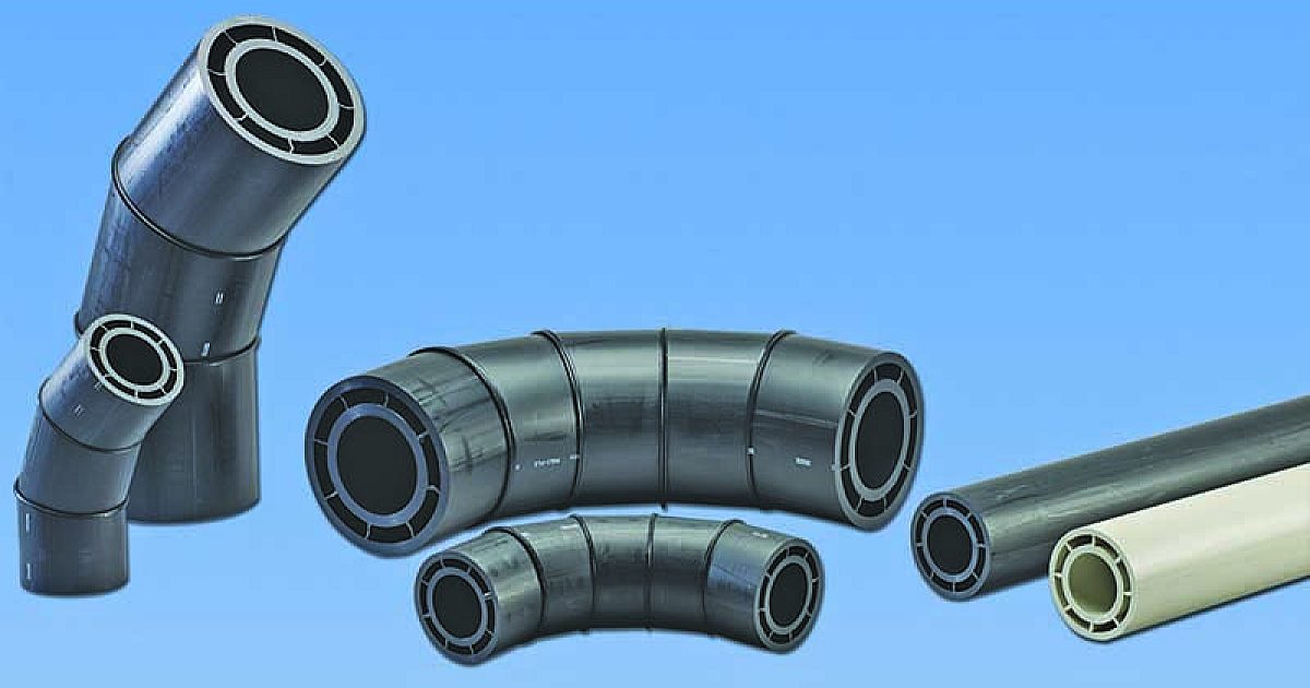 Pipe - Asahi/America Poly-Flo | Municipal Sewer and Water
