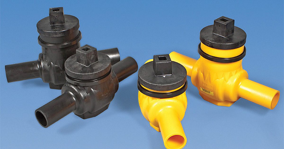 June Product News | Municipal Sewer and Water
