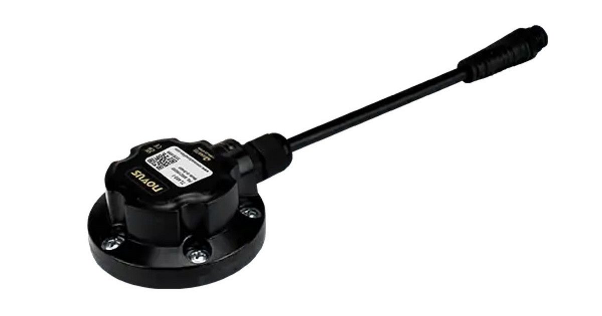 Product Focus: Flow Control and Monitoring | Municipal Sewer and Water