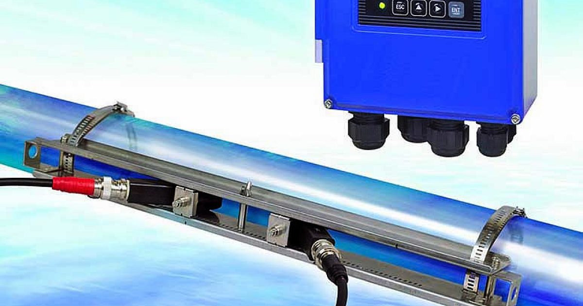 Flow Control/Monitoring Equipment -… | Municipal Sewer and Water