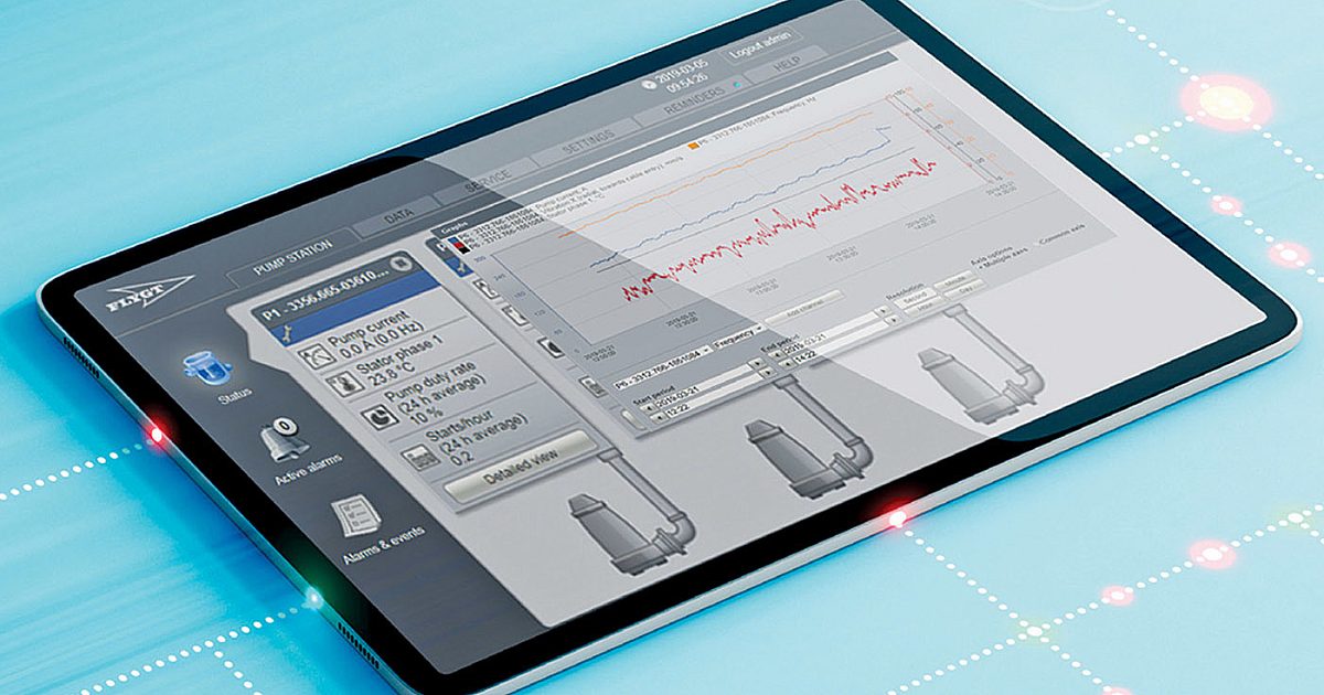 Product Focus - May 2020 | Municipal Sewer and Water