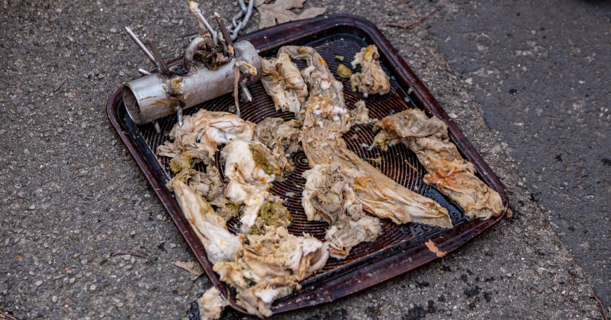 London Utility Debuts New Tool for… | Municipal Sewer and Water