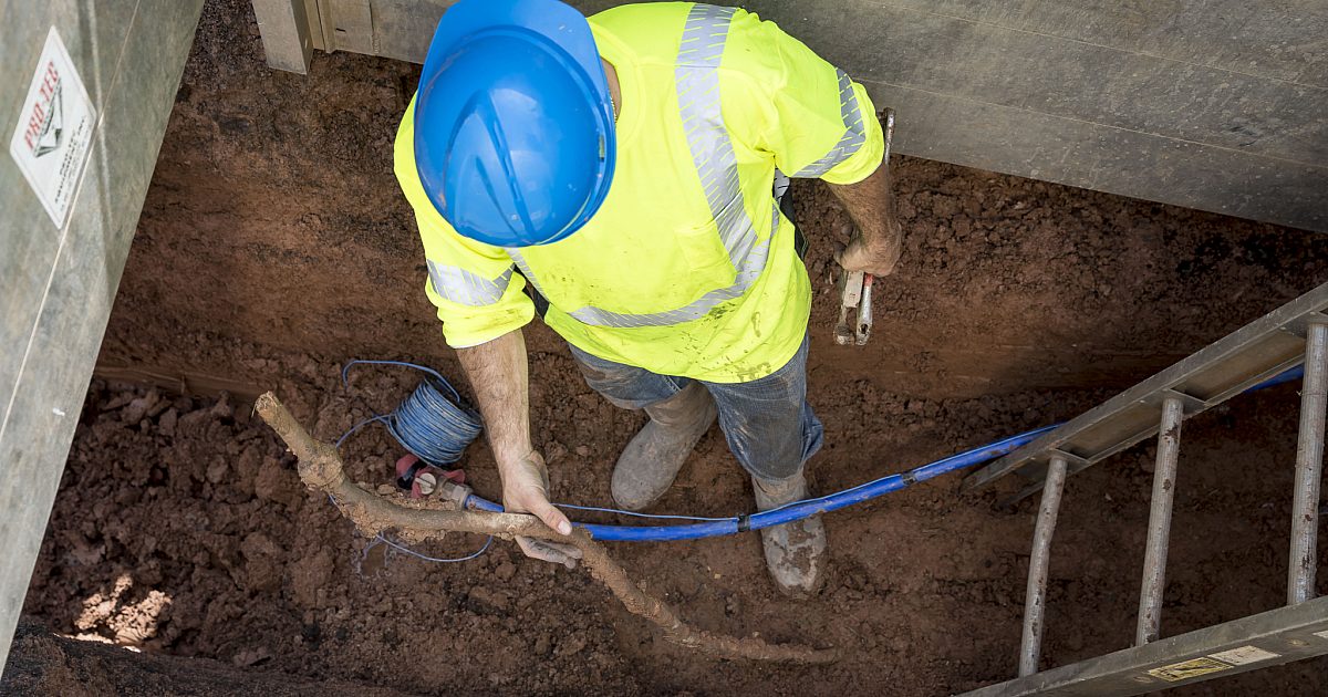 Benton Harbor's Drinking Water Tests Safe… | Municipal Sewer and Water