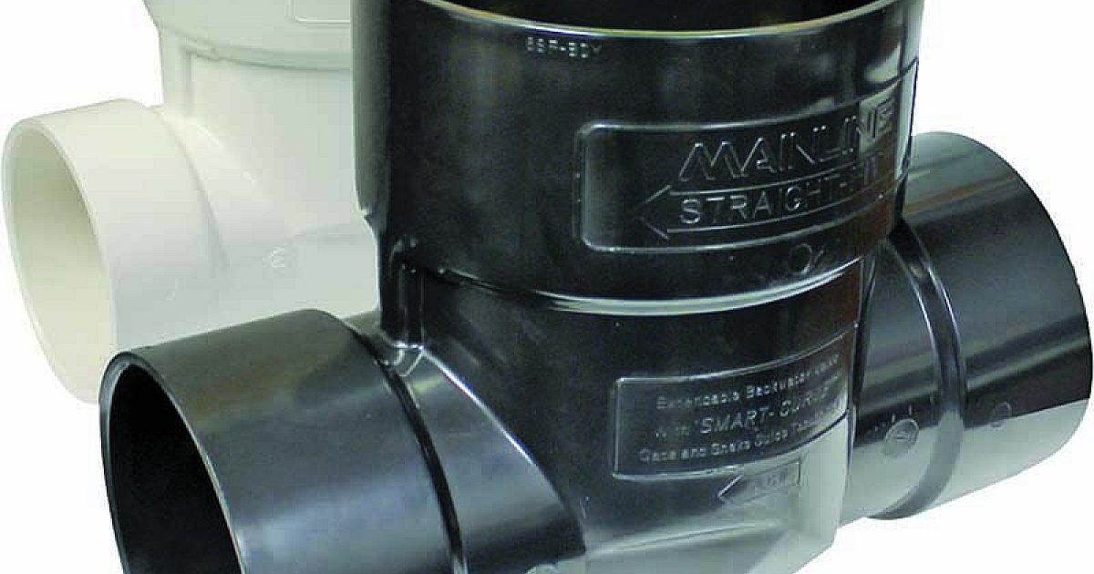 Valves - Mainline Backflow Products… | Municipal Sewer and Water