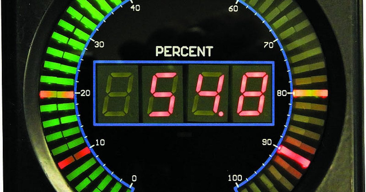 Meters - OTEK Corp. New Technology Meter | Municipal Sewer and Water