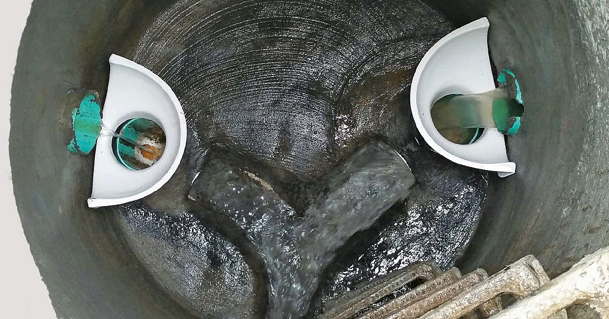 Manhole Parts and Components -… | Municipal Sewer and Water
