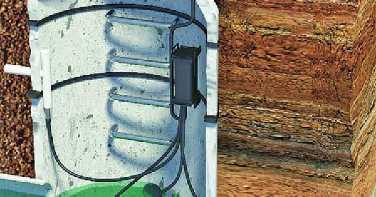 Flow Control/Monitoring Equipment - Telog… | Municipal Sewer and Water