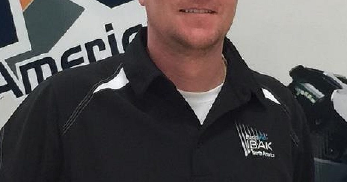 RapidView Names New Director of Customer… | Municipal Sewer and Water
